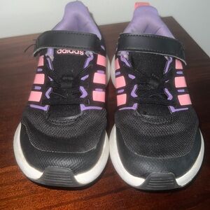 Girls adidas shoes